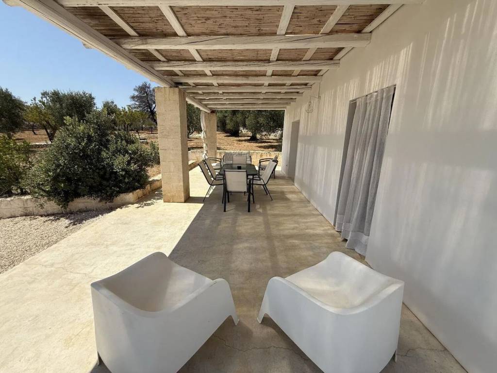 Villa a Ostuni in Contrada San Benedetto No Number - Foto 4