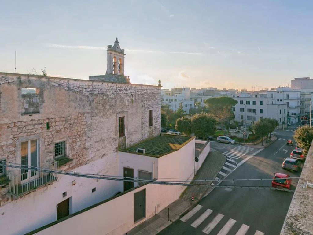 Villa a Ostuni in Via Gabriele Rossetti No Number - Foto 2