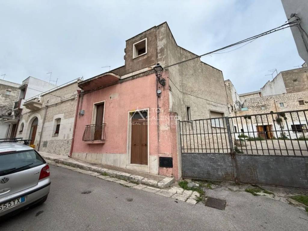 Villa a Carovigno in Via Roma No Number - Foto 3