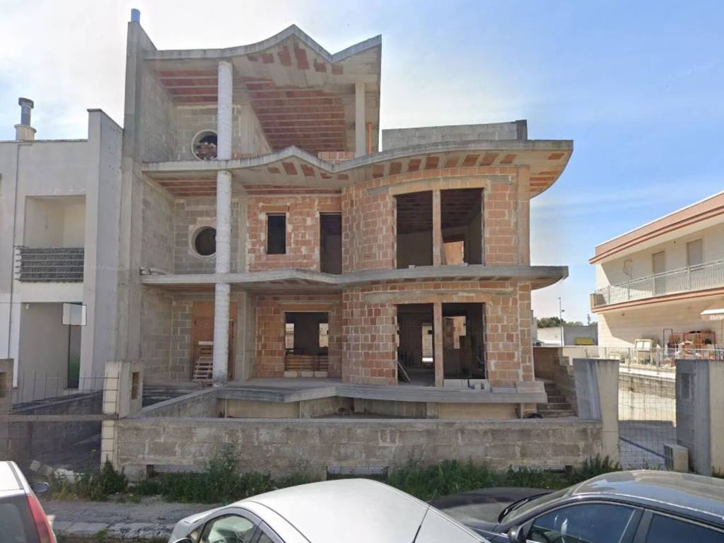 Villa a Carovigno in Via Santa Sabina, 191 - Foto 2
