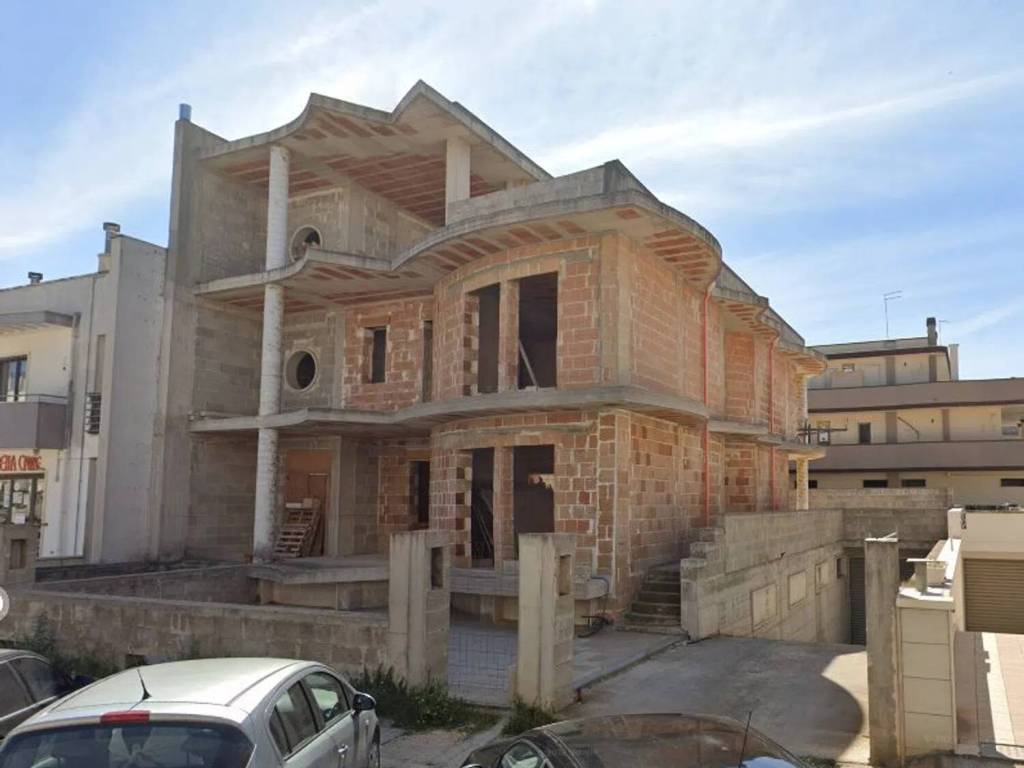 Villa a Carovigno in Via Santa Sabina, 191 - Foto 3