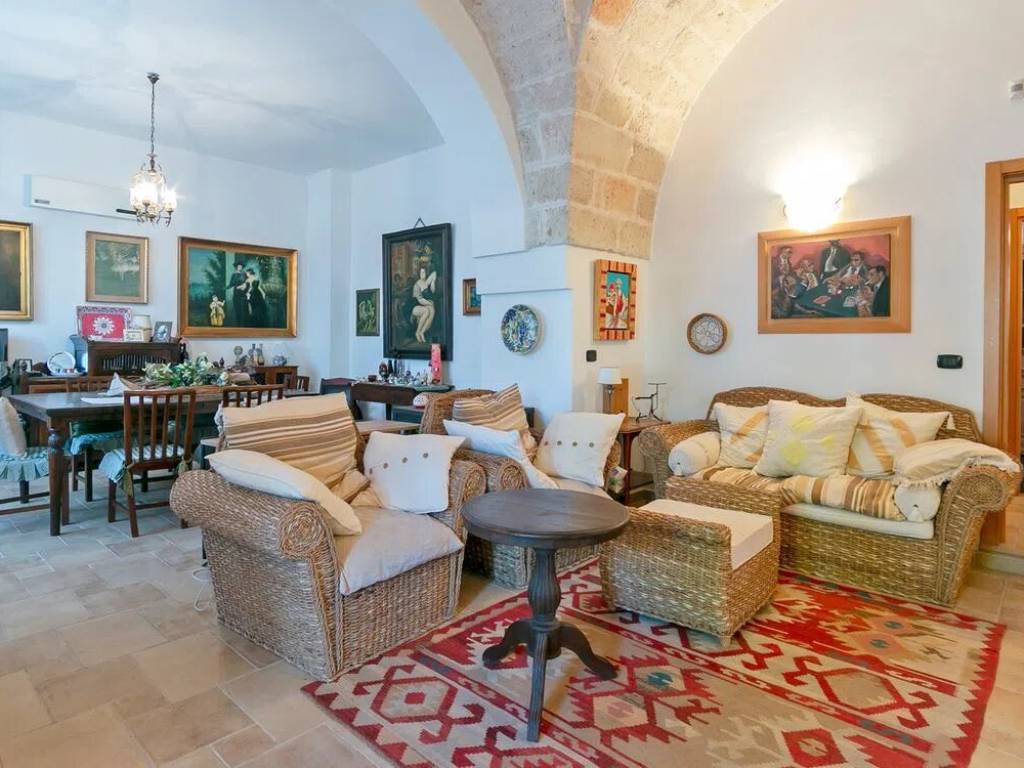 Rustico / casale a Fasano in Strada Comunale San Domenico No Number - Foto 2