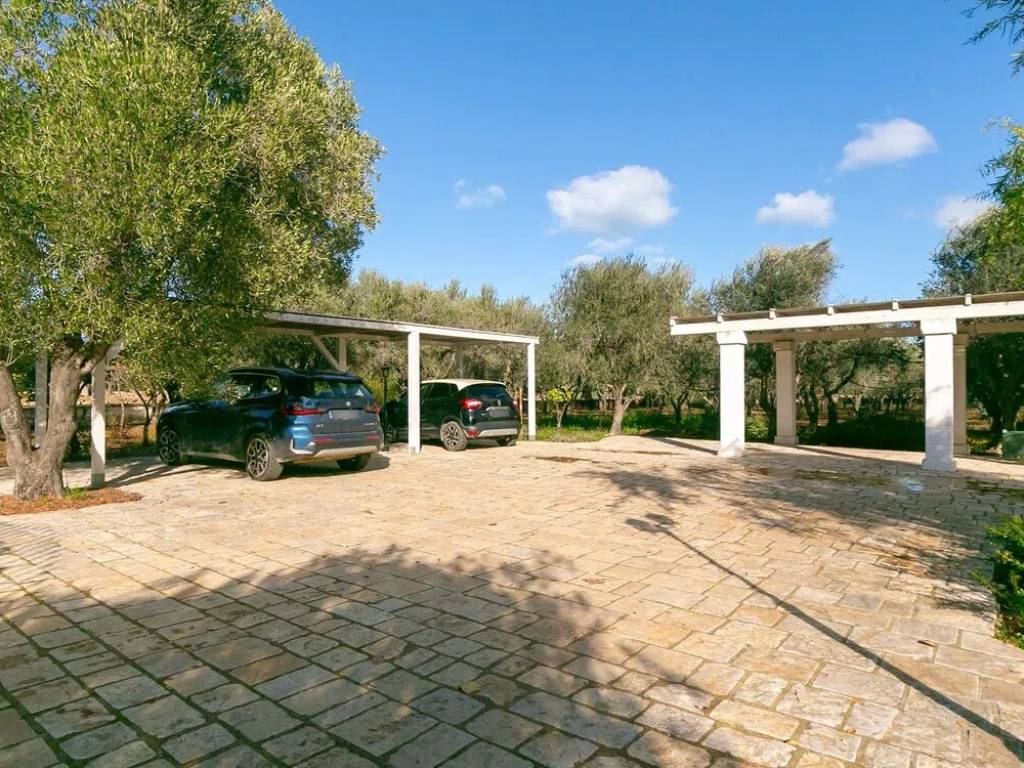 Rustico / casale a Fasano in Strada Comunale San Domenico No Number - Foto 5