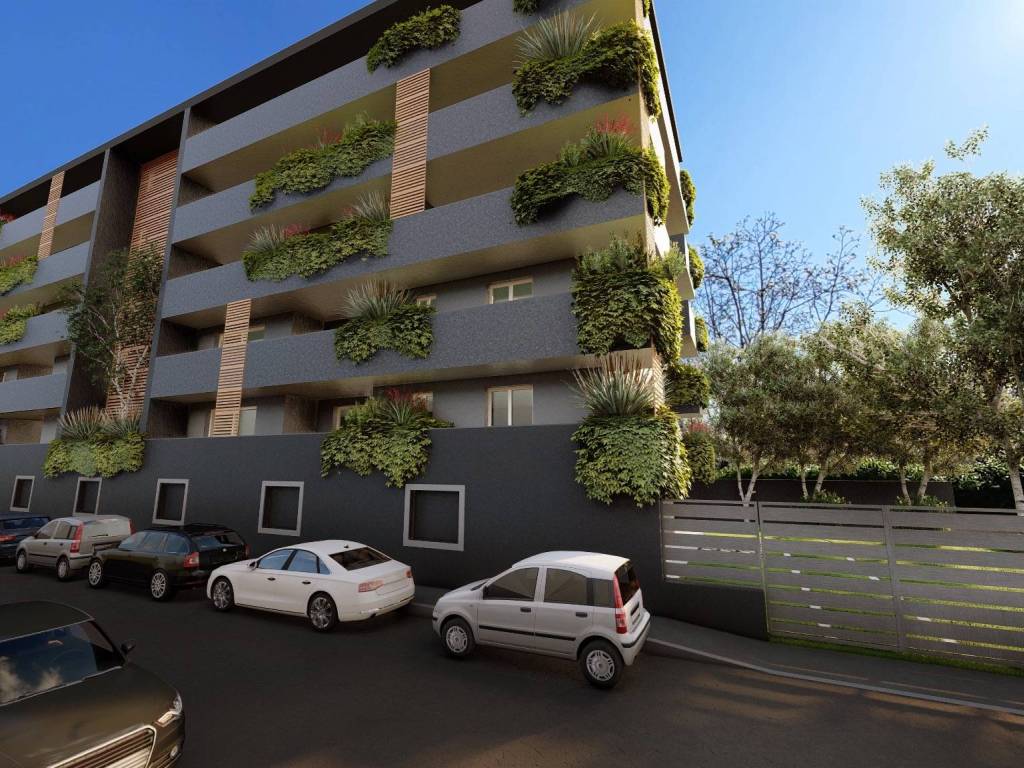 Appartamento a Busto arsizio in Via Castelmorrone - Foto 2