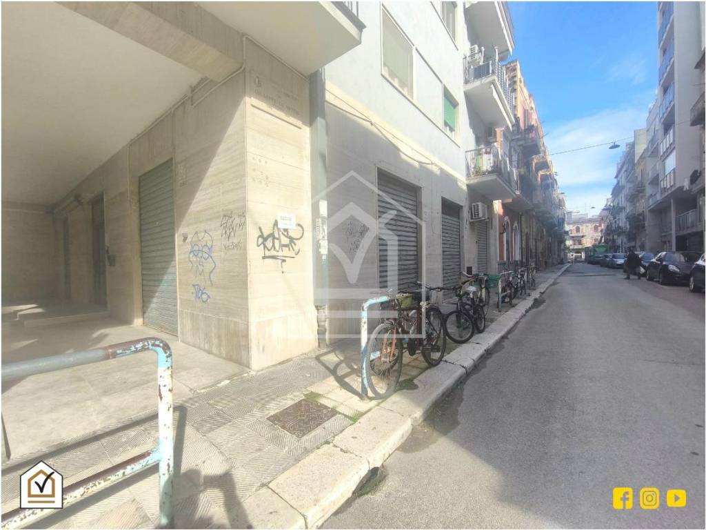 Immobile a Bari in Via Giuseppe De Nittis - Foto 4