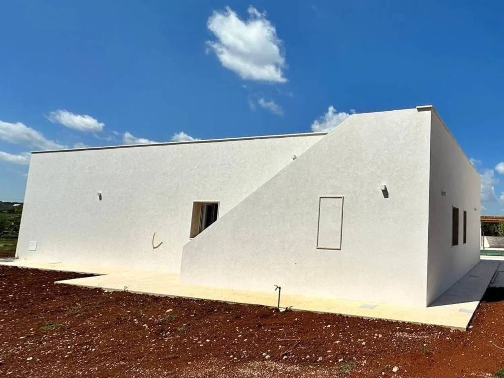 Villa a Ostuni in Strada Provinciale 28 No Number - Foto 5