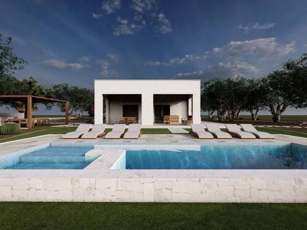 Villa a Ostuni in Contrada Maresca No Number - Foto 3