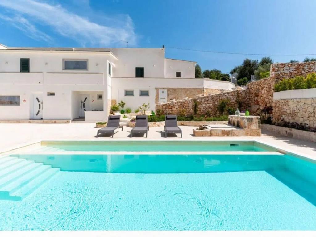 Villa a Ostuni in Contrada Certosa No Number - Foto 2