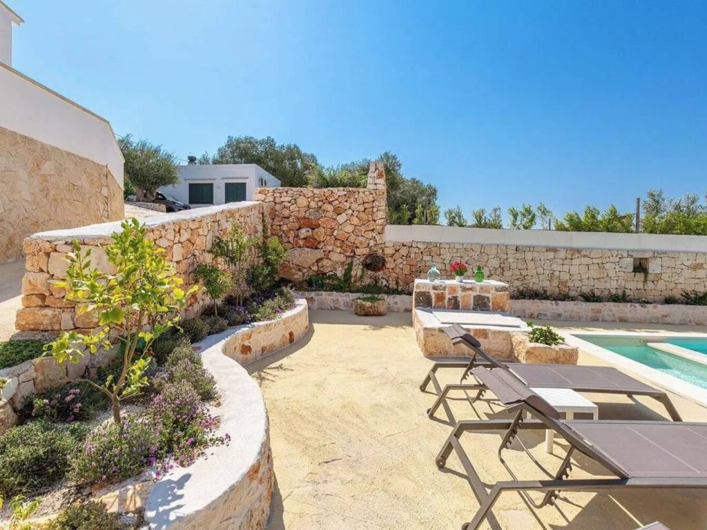 Villa a Ostuni in Contrada Certosa No Number - Foto 4