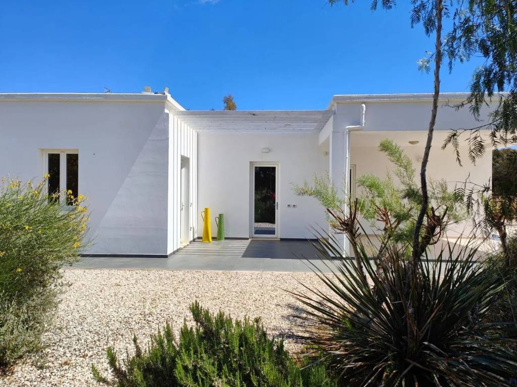 Villa a Ostuni in Strada Provinciale 21 No Number - Foto 3