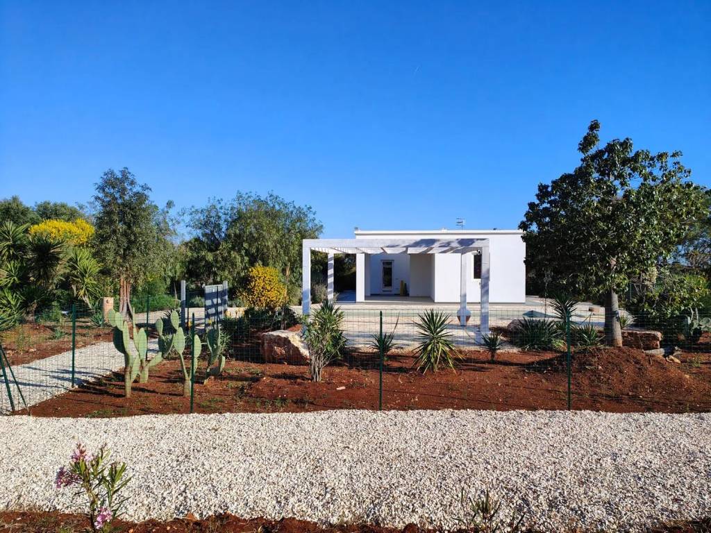 Villa a Ostuni in Strada Provinciale 21 No Number - Foto 4