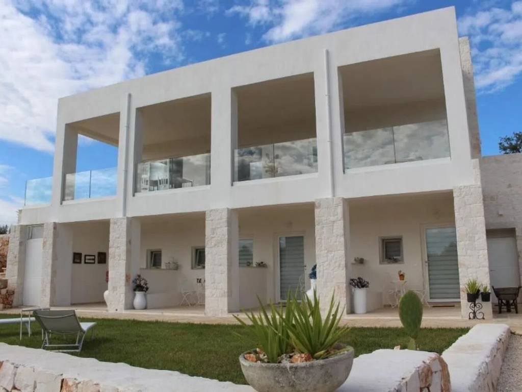 Villa a Ostuni in Strada Provinciale 16 No Number - Foto 2