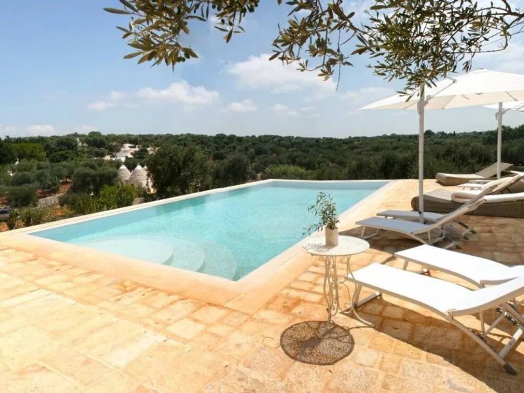 Villa a Ostuni in Strada Provinciale 16 No Number - Foto 4