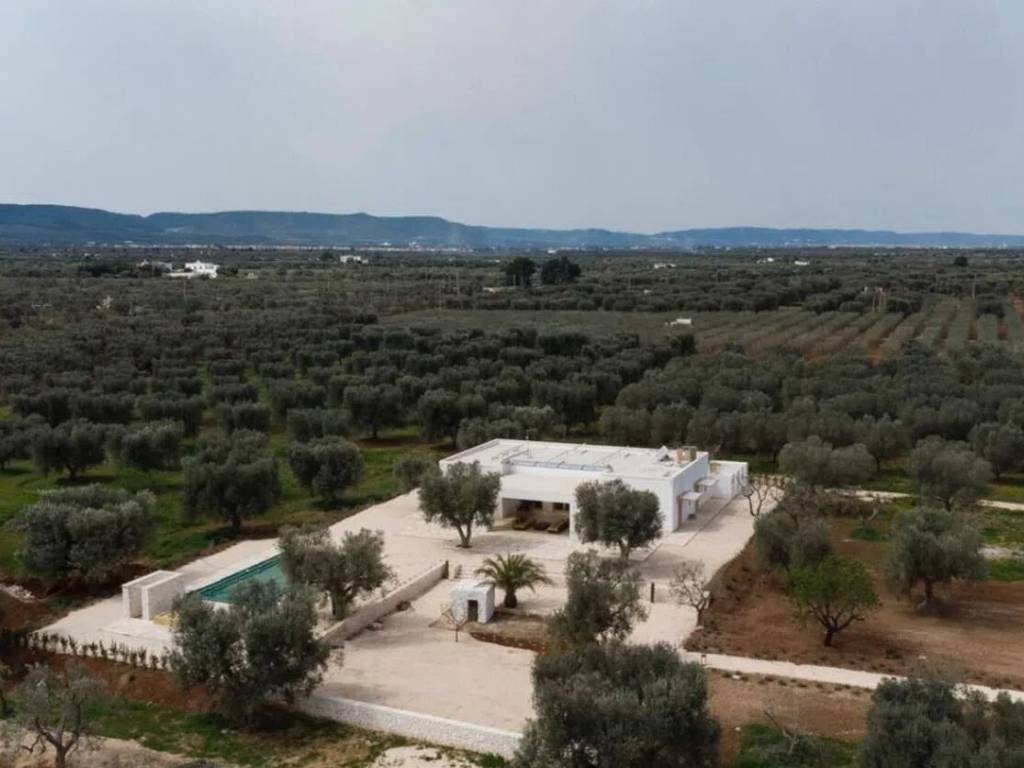 Villa a Ostuni in Sp 19 No Number - Foto 3