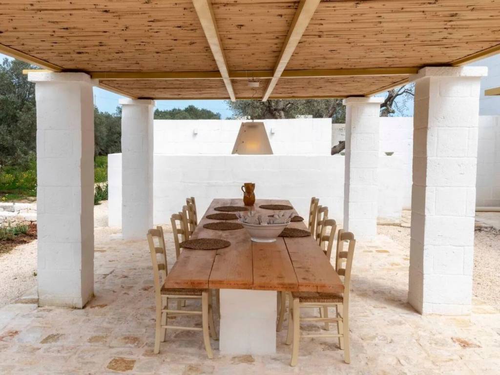 Villa a Ostuni in Sp 19 No Number - Foto 5