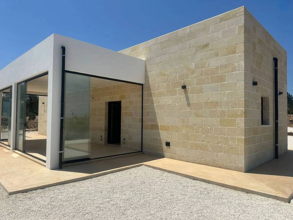Villa a Ostuni in Contrada Sessana No Number - Foto 3