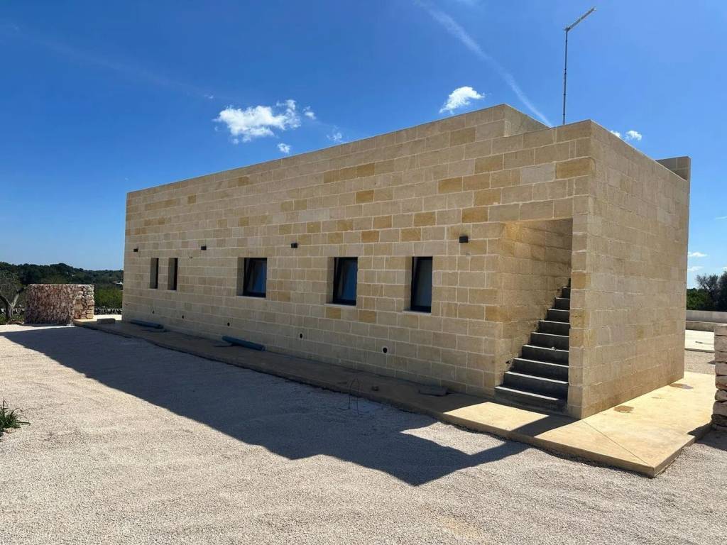 Villa a Ostuni in Contrada Sessana No Number - Foto 4