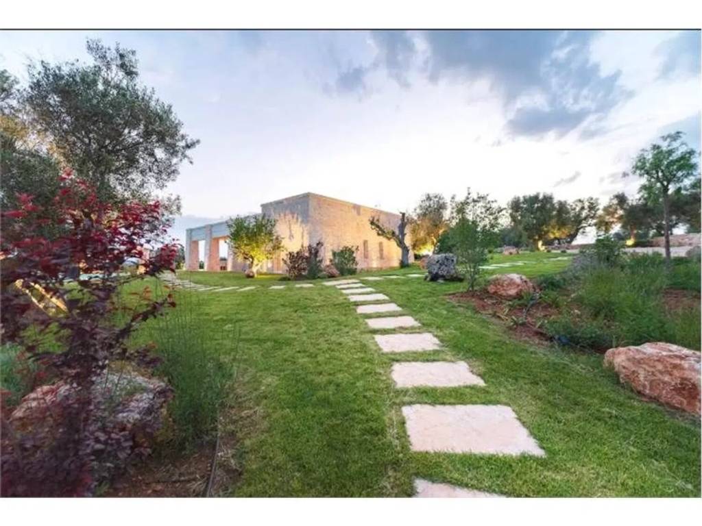 Villa a Ostuni in Ostuni No Number - Foto 2