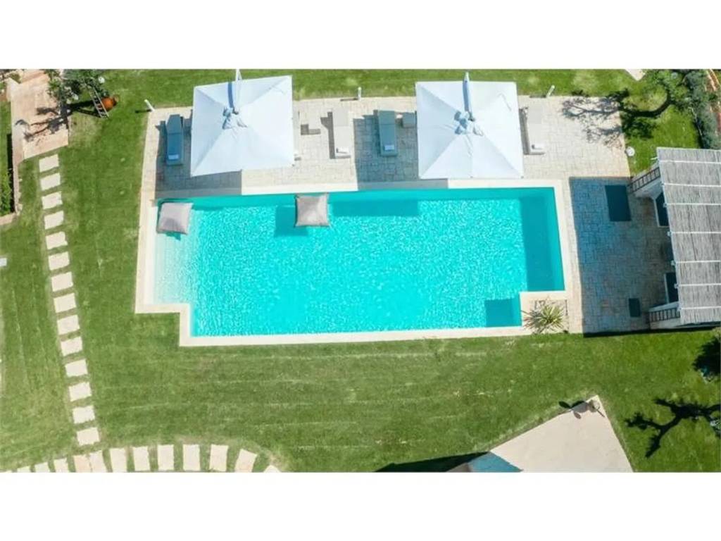 Villa a Ostuni in Ostuni No Number - Foto 4