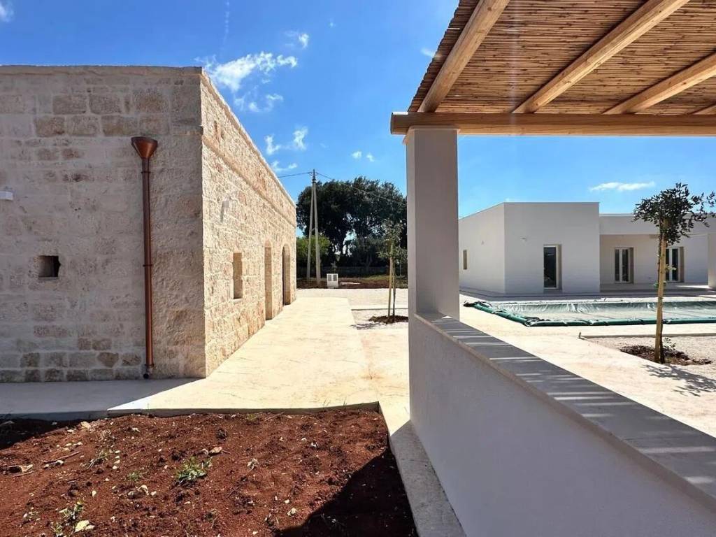 Villa a Ostuni in Strada Provinciale 22 No Number - Foto 5