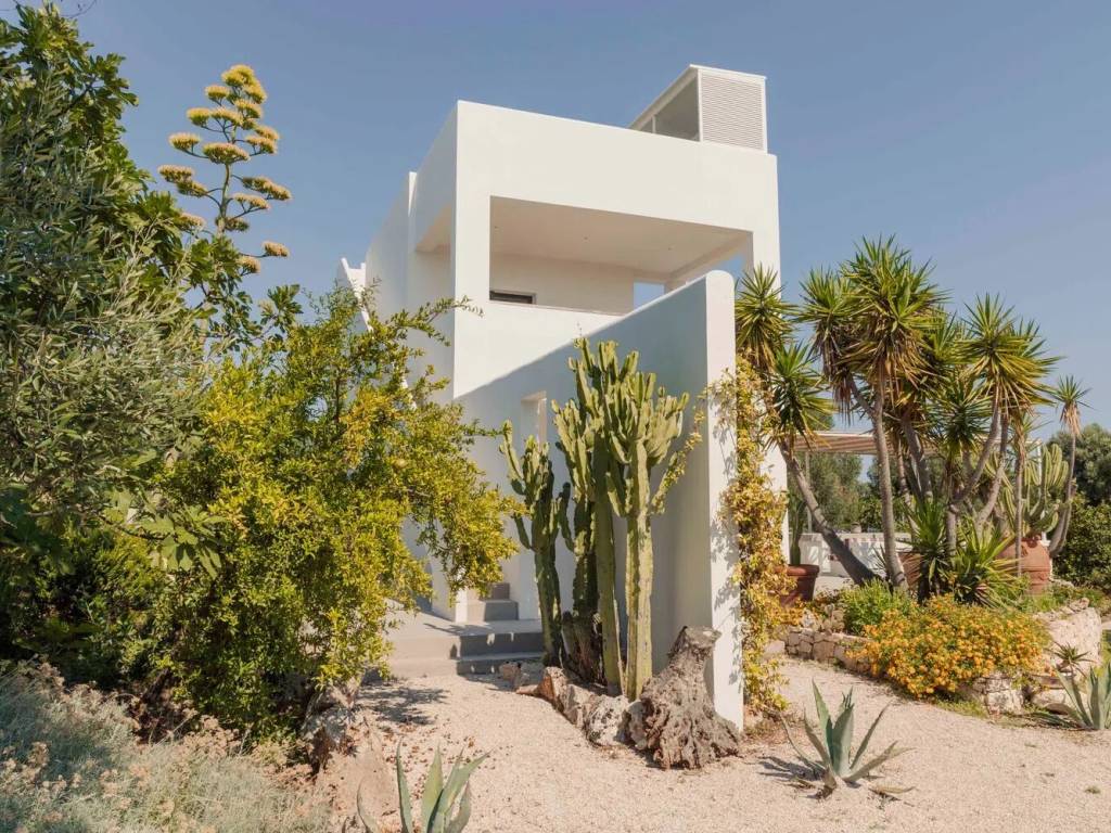 Villa a Carovigno in Via Belvedere No Number - Foto 3