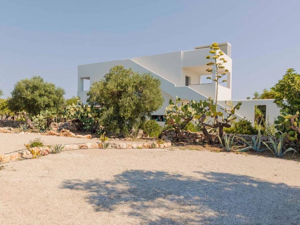 Villa a Carovigno in Via Belvedere No Number - Foto 4