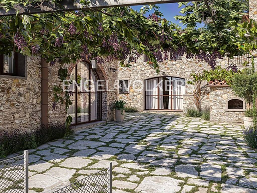 Villa a Calenzano in Via di San Donato - Foto 2
