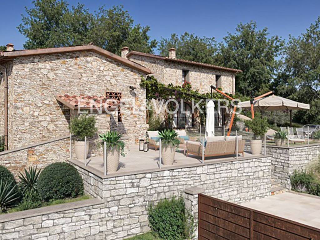 Villa a Calenzano in Via di San Donato - Foto 3