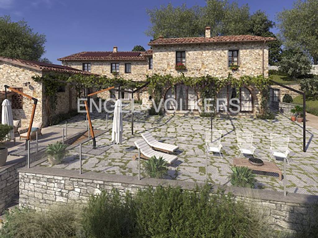 Villa a Calenzano in Via di San Donato - Foto 4