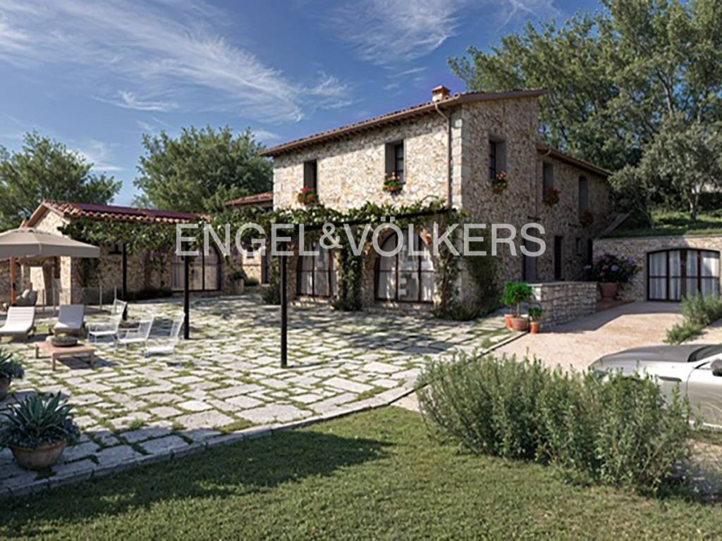 Villa a Calenzano in Via di San Donato - Foto 5