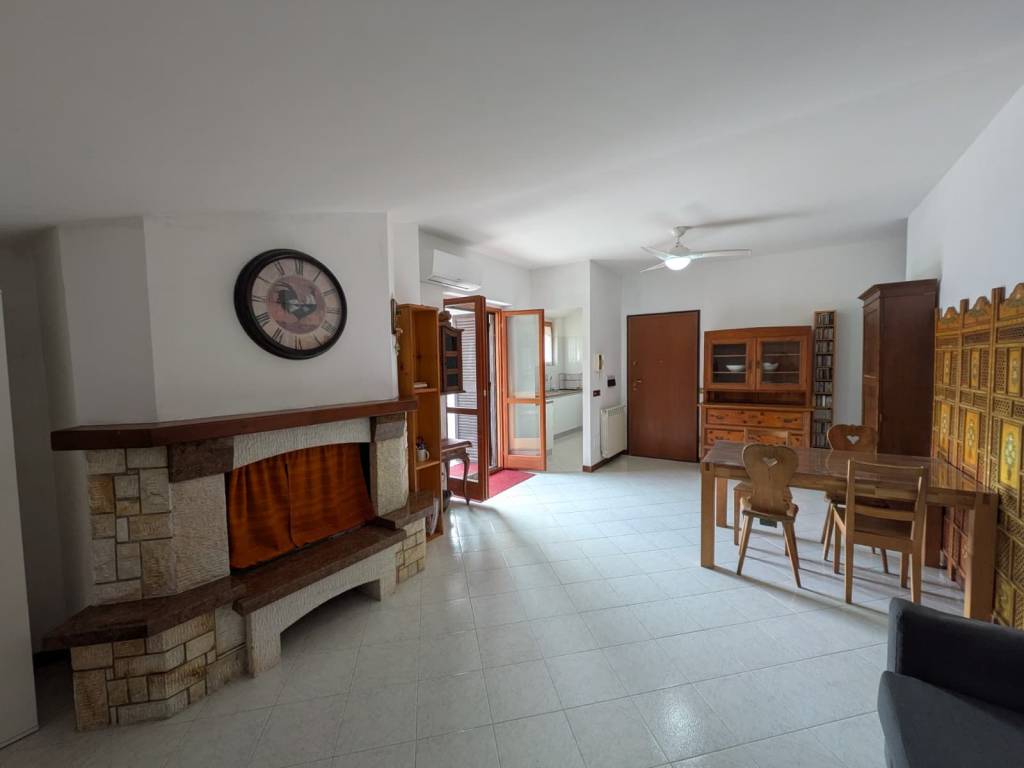 Appartamento a Rocca priora in Via della Rocca, 40 - Foto 3