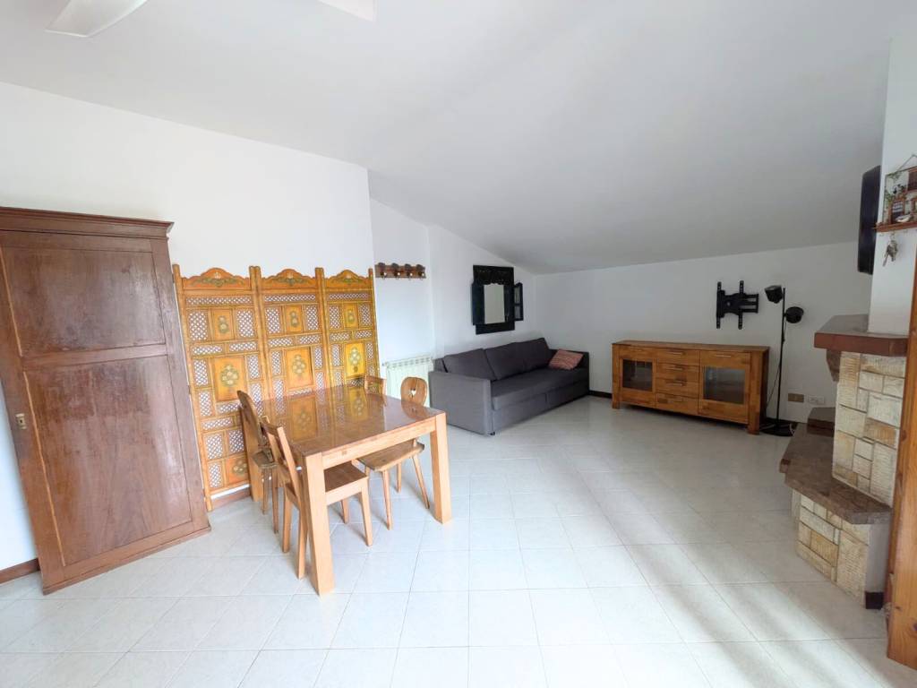 Appartamento a Rocca priora in Via della Rocca, 40 - Foto 4