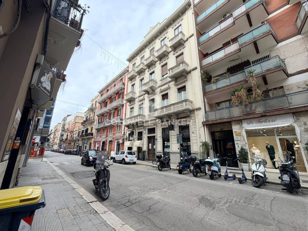 Appartamento a Bari in Via Carulli, 138 - Foto 2