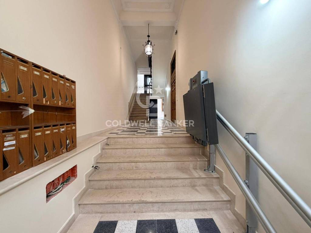 Appartamento a Bari in Via Carulli, 138 - Foto 3