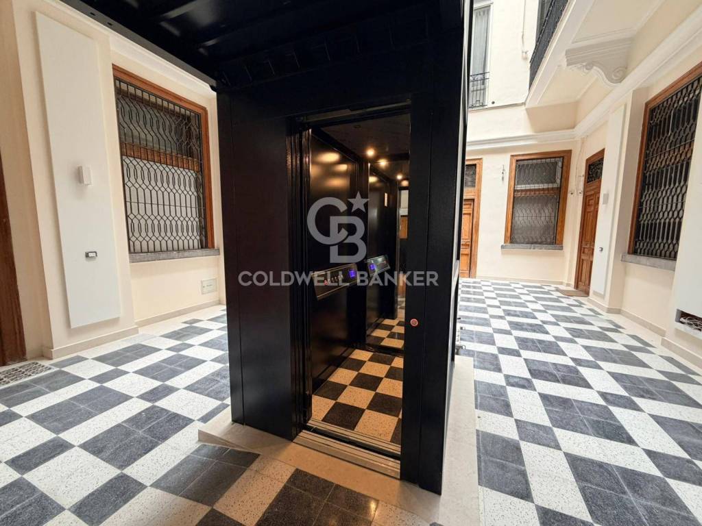 Appartamento a Bari in Via Carulli, 138 - Foto 4