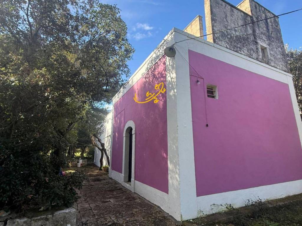 Rustico / casale a Castellana grotte in Strada Comunale Foggiali - Foto 3