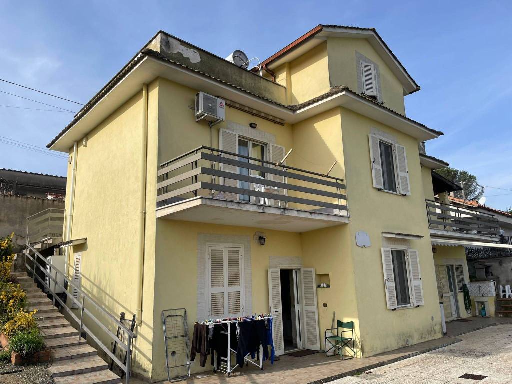 Villa a Zagarolo in Via Colle Mainello, 45 - Foto 2