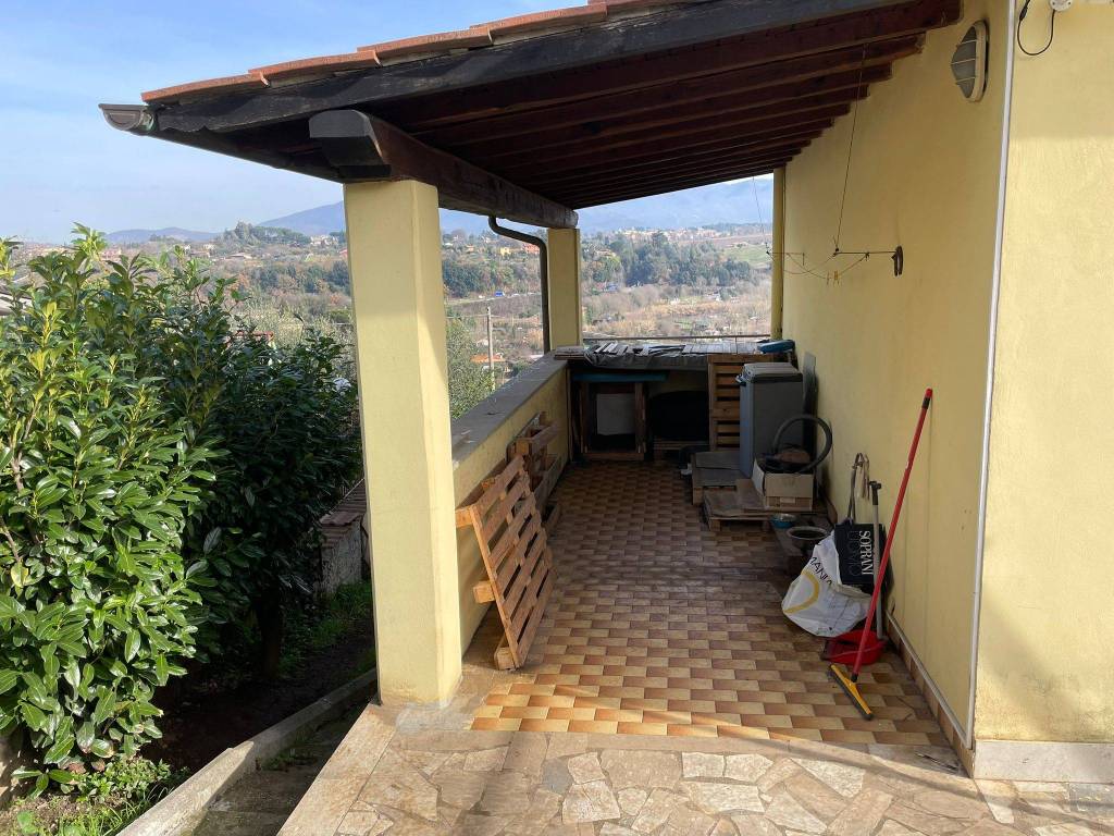 Villa a Zagarolo in Via Colle Mainello, 45 - Foto 3