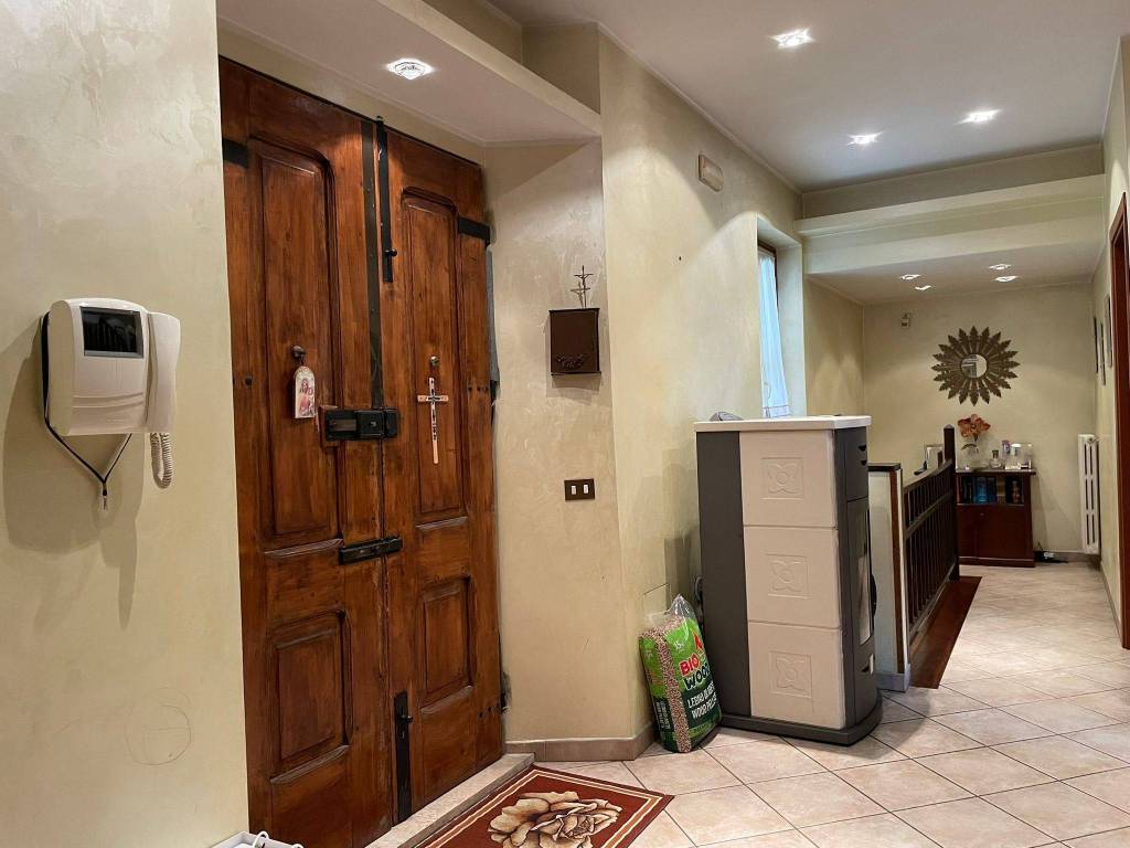 Villa a Zagarolo in Via Colle Mainello, 45 - Foto 4