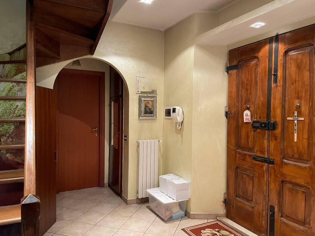 Villa a Zagarolo in Via Colle Mainello, 45 - Foto 5