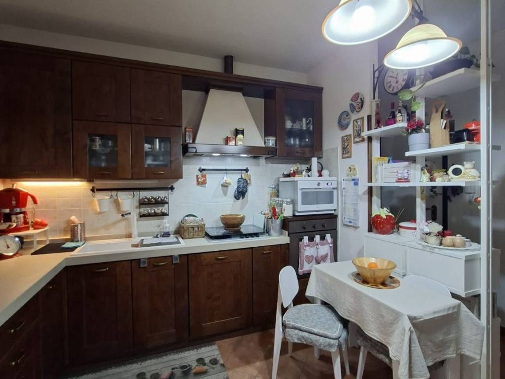 Appartamento a Collesalvetti in Via Pietro Mascagni, 3 - Foto 4