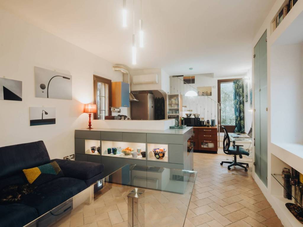 Casa indipendente a San lazzaro di savena in Via Castel de' Britti, 8 - Foto 2