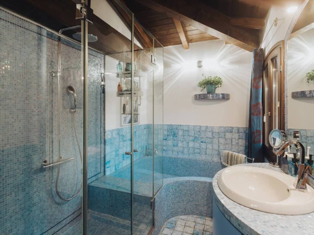 Casa indipendente a San lazzaro di savena in Via Castel de' Britti, 8 - Foto 4