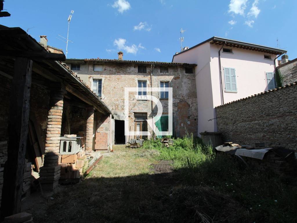Casa indipendente a Bagnacavallo in Via Guglielmo Oberdan - Foto 2