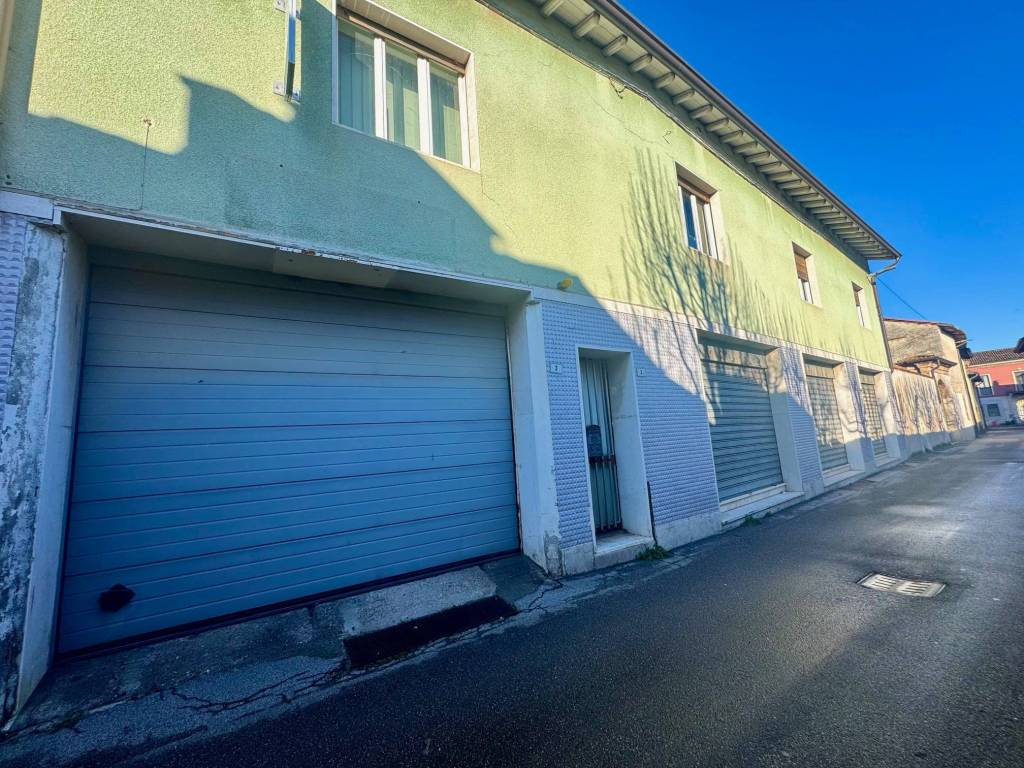 Casa indipendente a Leno in Via Giardino - Foto 3