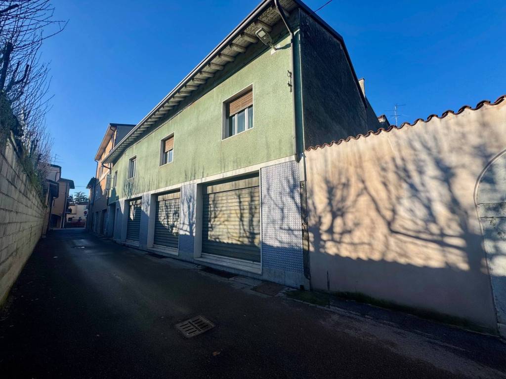 Casa indipendente a Leno in Via Giardino - Foto 4