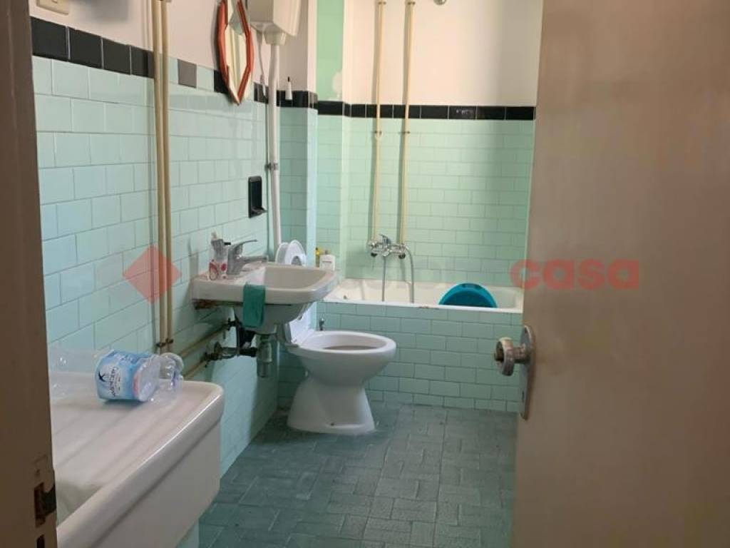 Appartamento a Reggio calabria in Via Reggio Campi, 88 - Foto 2
