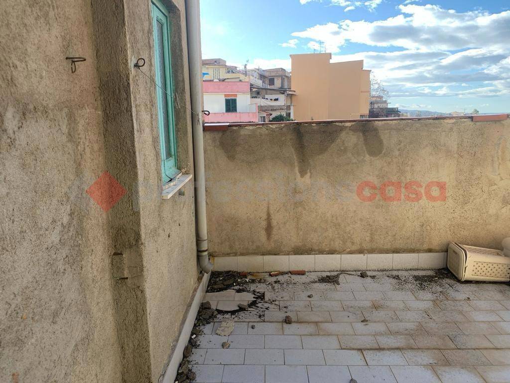 Appartamento a Reggio calabria in Via Reggio Campi, 88 - Foto 3