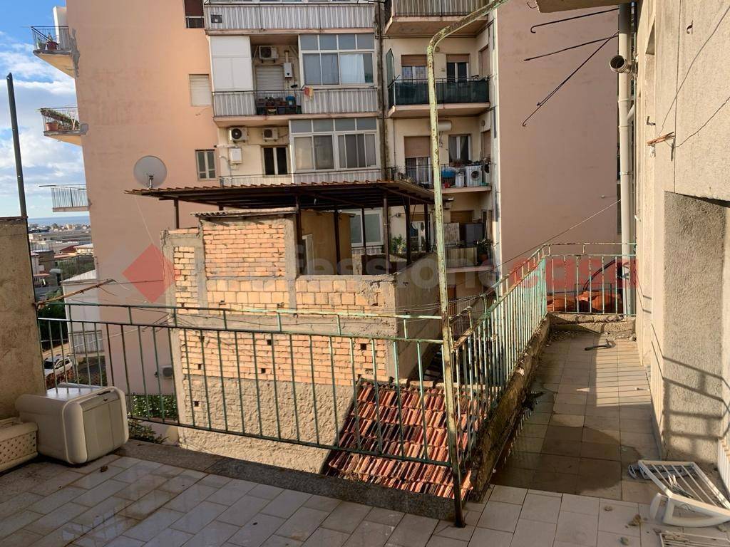 Appartamento a Reggio calabria in Via Reggio Campi, 88 - Foto 4