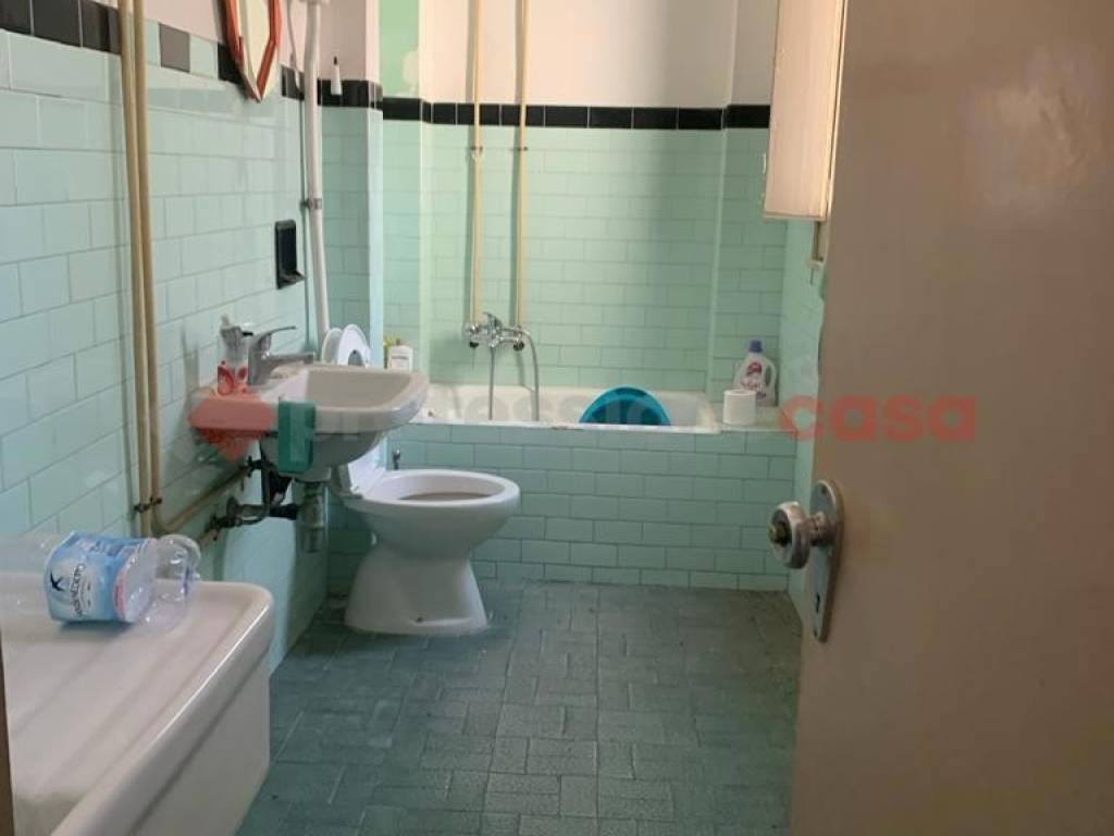 Appartamento a Reggio calabria in Via Reggio Campi, 88 - Foto 5
